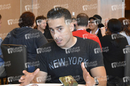 Interview zu '12 Monkeys' auf der San Diego Comic-Con International 2015