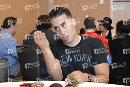 Interview zu '12 Monkeys' auf der San Diego Comic-Con International 2015