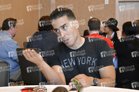 Interview zu '12 Monkeys' auf der San Diego Comic-Con International 2015
