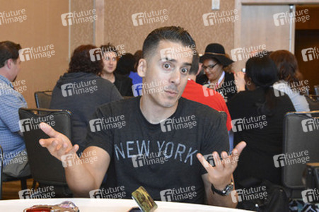 Interview zu '12 Monkeys' auf der San Diego Comic-Con International 2015