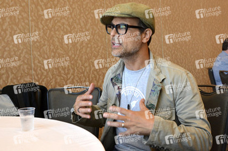 Interview zu '12 Monkeys' auf der San Diego Comic-Con International 2015