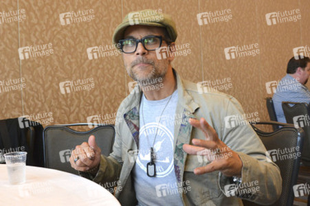 Interview zu '12 Monkeys' auf der San Diego Comic-Con International 2015