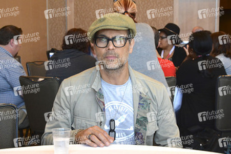 Interview zu '12 Monkeys' auf der San Diego Comic-Con International 2015