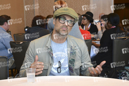 Interview zu '12 Monkeys' auf der San Diego Comic-Con International 2015