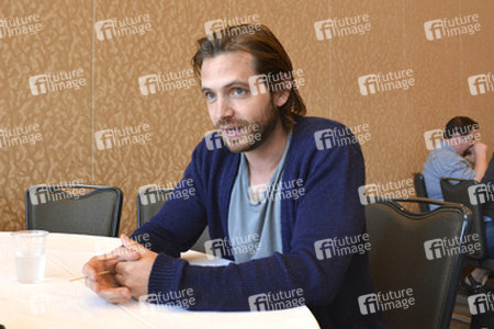 Interview zu '12 Monkeys' auf der San Diego Comic-Con International 2015