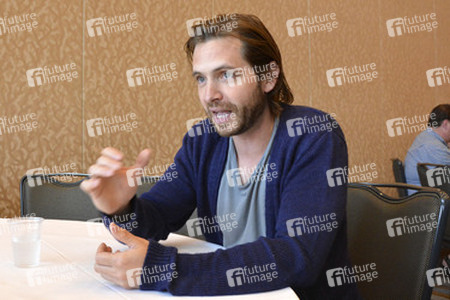 Interview zu '12 Monkeys' auf der San Diego Comic-Con International 2015