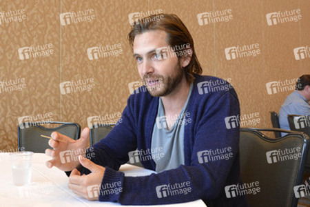 Interview zu '12 Monkeys' auf der San Diego Comic-Con International 2015
