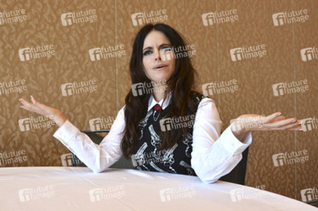 Interview zu '12 Monkeys' auf der San Diego Comic-Con International 2015