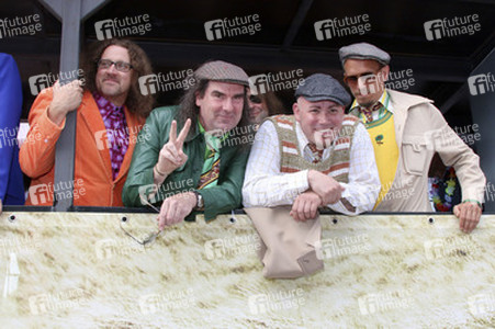 Schlagermove 2015 in Hamburg