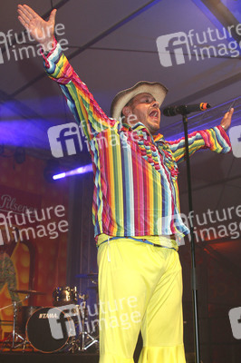 Schlagermove 2015 in Hamburg