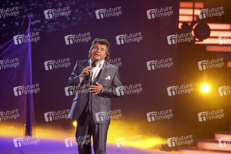 TV Show 'Die besten im Sommer' in Riesa