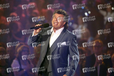 TV Show 'Die besten im Sommer' in Riesa