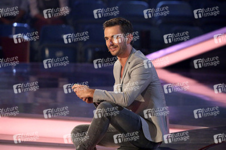 TV Show 'Die besten im Sommer' in Riesa