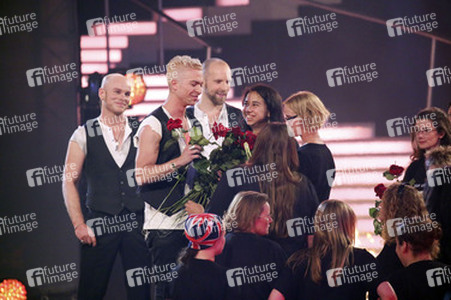 TV Show 'Die besten im Sommer' in Riesa