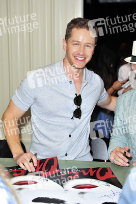 Autogrammstunde zu 'Once Upon a Time' auf der San Diego Comic-Con International 2015