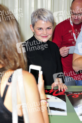 Autogrammstunde zu 'Once Upon a Time' auf der San Diego Comic-Con International 2015