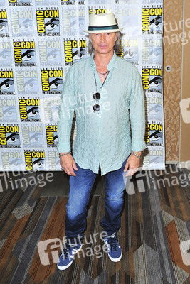 Photocall zu 'Once Upon a Time' auf der San Diego Comic-Con International 2015
