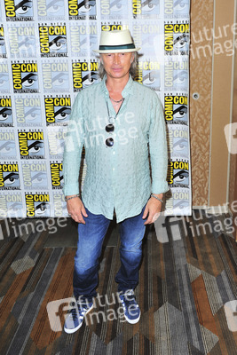 Photocall zu 'Once Upon a Time' auf der San Diego Comic-Con International 2015