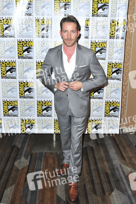 Photocall zu 'Once Upon a Time' auf der San Diego Comic-Con International 2015