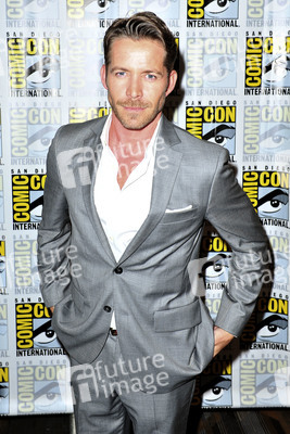 Photocall zu 'Once Upon a Time' auf der San Diego Comic-Con International 2015