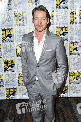 Photocall zu 'Once Upon a Time' auf der San Diego Comic-Con International 2015