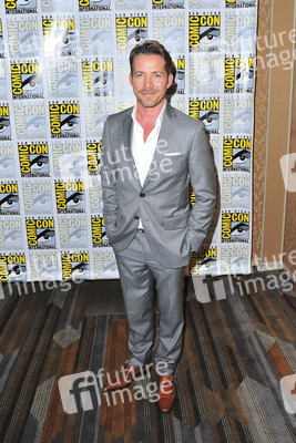 Photocall zu 'Once Upon a Time' auf der San Diego Comic-Con International 2015