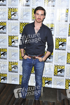 Photocall zu 'Once Upon a Time' auf der San Diego Comic-Con International 2015