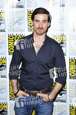 Photocall zu 'Once Upon a Time' auf der San Diego Comic-Con International 2015