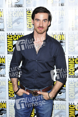 Photocall zu 'Once Upon a Time' auf der San Diego Comic-Con International 2015