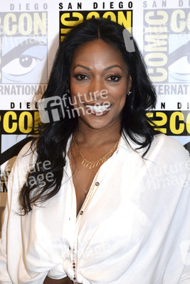 Photocall zu 'Z Nation' auf der San Diego Comic-Con International 2015