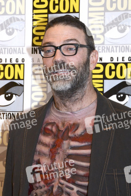 Photocall zu 'Z Nation' auf der San Diego Comic-Con International 2015