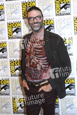 Photocall zu 'Z Nation' auf der San Diego Comic-Con International 2015