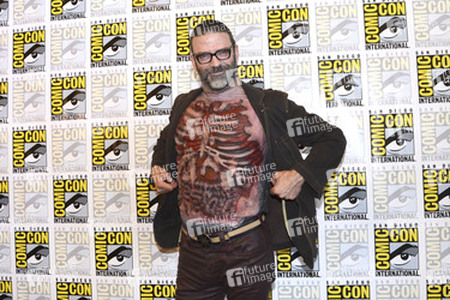 Photocall zu 'Z Nation' auf der San Diego Comic-Con International 2015