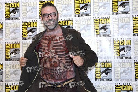 Photocall zu 'Z Nation' auf der San Diego Comic-Con International 2015