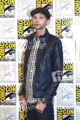 Photocall zu 'Z Nation' auf der San Diego Comic-Con International 2015