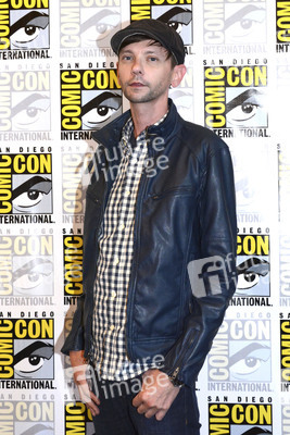 Photocall zu 'Z Nation' auf der San Diego Comic-Con International 2015