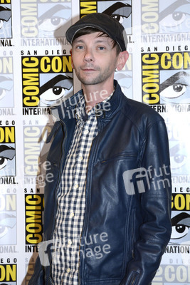 Photocall zu 'Z Nation' auf der San Diego Comic-Con International 2015