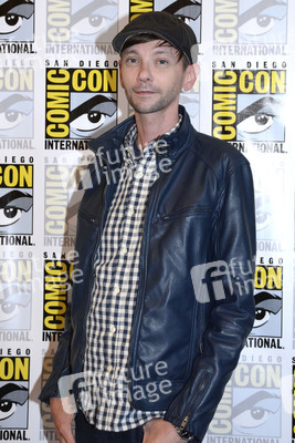 Photocall zu 'Z Nation' auf der San Diego Comic-Con International 2015