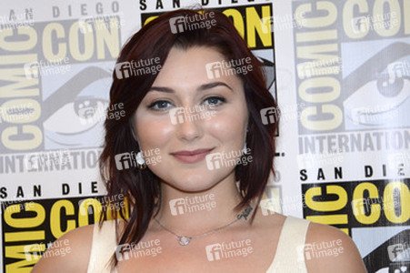 Photocall zu 'Z Nation' auf der San Diego Comic-Con International 2015