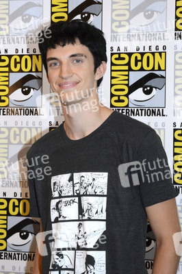 Photocall zu 'Z Nation' auf der San Diego Comic-Con International 2015