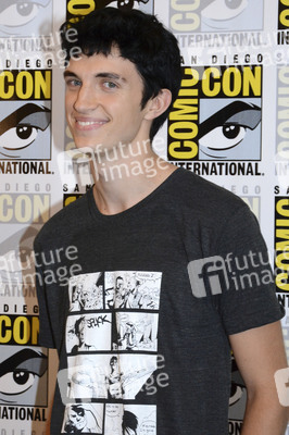 Photocall zu 'Z Nation' auf der San Diego Comic-Con International 2015