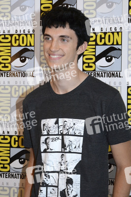 Photocall zu 'Z Nation' auf der San Diego Comic-Con International 2015