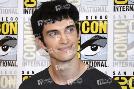 Photocall zu 'Z Nation' auf der San Diego Comic-Con International 2015