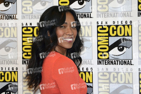 Photocall zu 'Z Nation' auf der San Diego Comic-Con International 2015