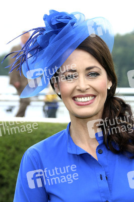 Audi Ascot Renntag 2015 in Hannover