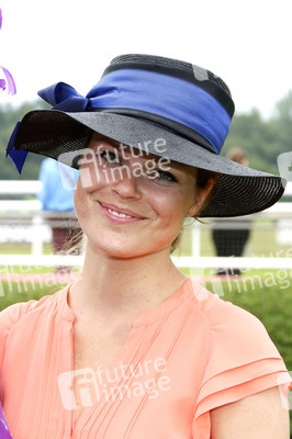 Audi Ascot Renntag 2015 in Hannover