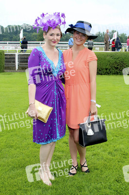 Audi Ascot Renntag 2015 in Hannover