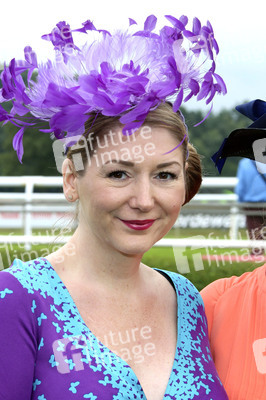 Audi Ascot Renntag 2015 in Hannover