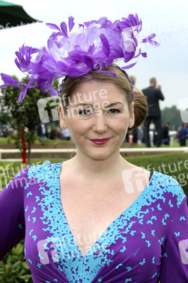 Audi Ascot Renntag 2015 in Hannover