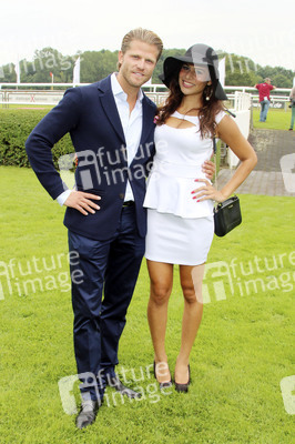 Audi Ascot Renntag 2015 in Hannover